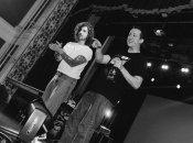 Алексей Дурнев и Владимир Дантес