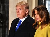 Розлучення Меланії та Дональда Трампа останнім часом все частіше обговорюється в соцмережах та пресі