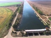 Северо-Крымский канал