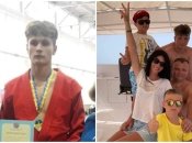 Артем Прийменко погиб во время авиаудара оккупантов по улице Роменской в Сумах