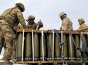 США продлжают помогать Украине