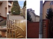 Дом продают в селе Криховцы