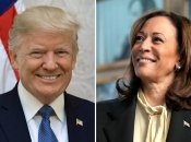 Харрис обыграла Трампа на его поле. Но это еще не конец