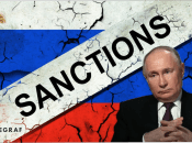 Санкции и лидер России