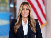 Меланія Трамп