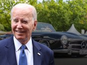 Авто Джо Байдена