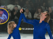 Александр Плющенко и Адам Кадыров