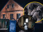 Пожежа забрав життя дитини