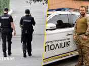 В Украине заминировали десятки учреждений, причем здесь журналисты из "Радио Свобода"