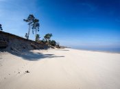 Україна має природні дива, які не поступаються світовим