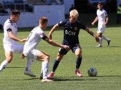 "Металіст" — "Чорноморець"