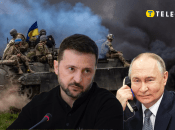 Зеленський відреагував на "Великоднє перемир'я" Путіна