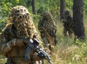 Спецназ ГУР