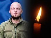 На фронті загинув Фарина Роман