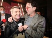 Басков та Лепс пообіцяли платити за підбиті танки ЗСУ