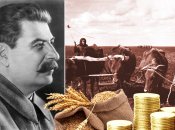 Горе переможцям. Чому Сталін влаштував голод 1946—1947 років