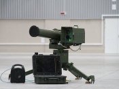 ПТРК Стугна-П