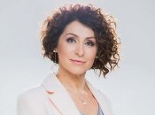 "Танцы со звездами 2019": Надежда Матвеева возвращается на шоу