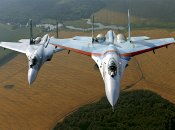 Винищувач Су-27