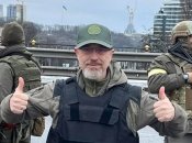 Олексій Резніков