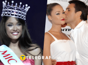 Где сейчас "Мисс Украина 2008" Ирина Журавская