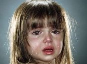 Американка наказала дочь необычным способом (ФОТО)