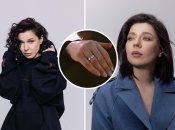 Єлизавета Іванців з 2004 року будувала кар’єру у Росії