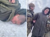 Артемия задержали - он рассказал, как расстрелял бойцов