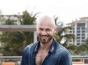 Влад Яма "отметился" в ночном клубе в Чикаго