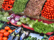 В Україні подешевшають овочі