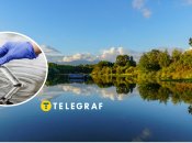 Де в Україні найзабрудненіша вода