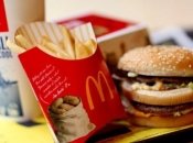Можно ли водить детей в McDonald's: репортаж редакции