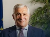 Антонио Таяни