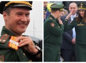 Звезды российского спорта имеют воинские звания, но МОК это не смущает