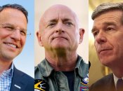 Топ-5 кандидатов в вице-президенты США