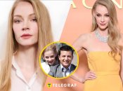 Светлана Ходченкова — где сейчас актриса и что говорила о Зеленском