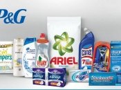 Бренды Procter&Gamble