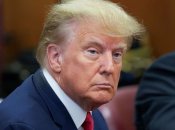 Суд закрыл одно из дел Трампа: причина может удивить