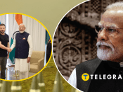 Нарендра Моді