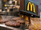 Бургери в McDonald’s