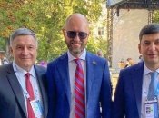 Аваков возвращается с новым проектом: возьмут ли на борт Гройсмана и Яценюка