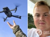 Михаил Гладковский (Свинарчук) может иметь отношение к скандалу