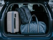 Багажник авто