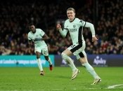 Конор Галлахер