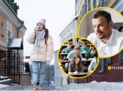 Українці зможуть вступити у виші взимку