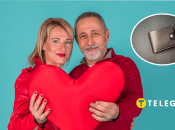 Что подарить любимому 50+ в День влюбленных