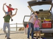 Путешествие на автомобиле: 10 важных моментов