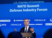 Єнс Столтенберг