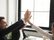 Эти люди - лидеры во всем