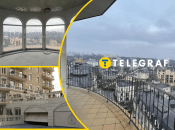 Продажа пентхауса